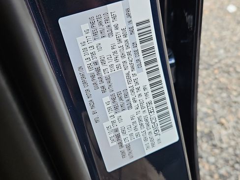 New 2026 MAZDA CX-90 3.3 Turbo S w/ Premium Plus image 20