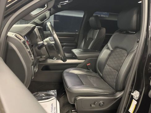 Used 2021 RAM 1500 Sport image 12