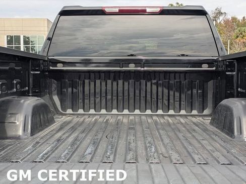 Certified 2023 Chevrolet Silverado 1500 LT image 13