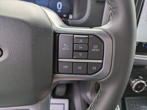New 2026 Ford F150 XLT AWD/4WD image 16