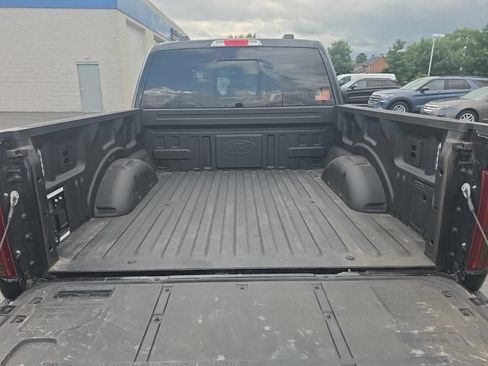 Used 2024 Ford F150 XLT w/ Equipment Group 302A MID AWD/4WD image 5