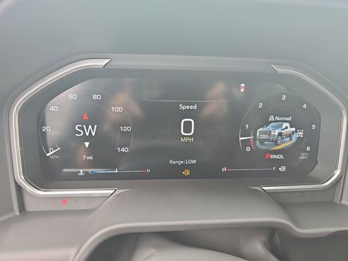 New 2026 GMC Sierra 2500 Denali w/ Denali Reserve Package image 18