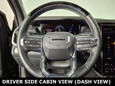 Used 2024 GMC Acadia Denali w/ Super Cruise Package image 12