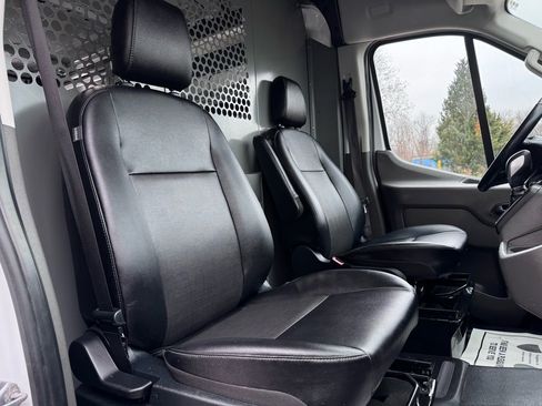 Used 2023 Ford Transit 150 Medium Roof image 30