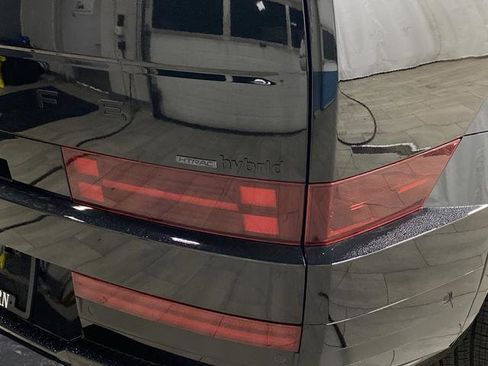 New 2026 Hyundai Santa Fe Calligraphy image 35