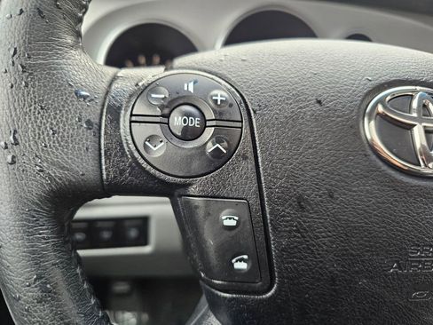 Used 2008 Toyota Sequoia Limited AWD/4WD image 35
