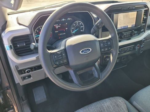 Used 2023 Ford F150 XLT AWD/4WD image 26