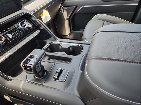 New 2025 GMC Sierra 1500 AT4X image 25