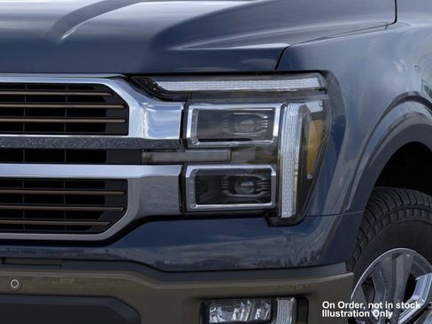 New 2026 Ford F150 King Ranch image 14