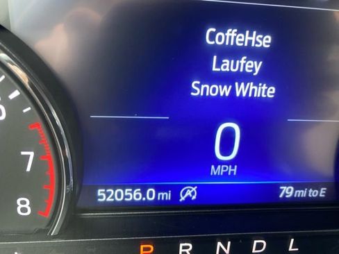 Used 2023 Ford Explorer Limited image 6