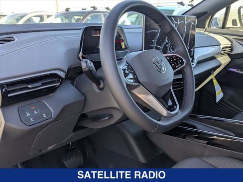 New 2026 Volkswagen ID.4 Pro S image 12