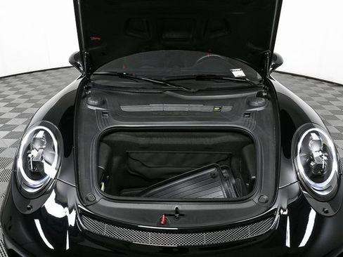 Used 2019 Porsche 911 Speedster image 29