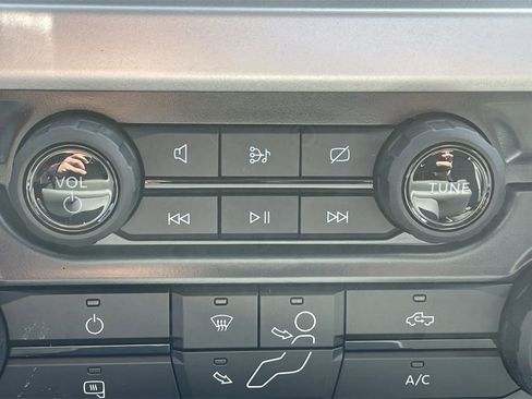 New 2024 Ford F550 4x4 Regular Cab Super Duty image 28