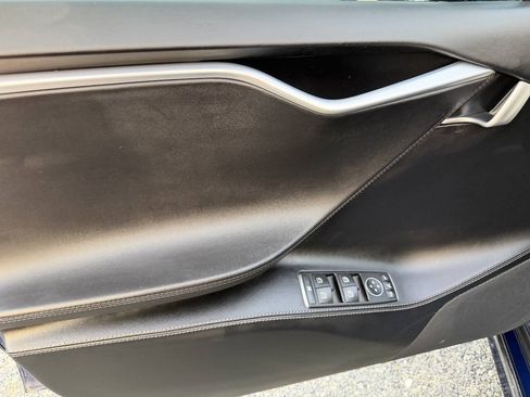 Used 2017 Tesla Model S 100D AWD/4WD image 20