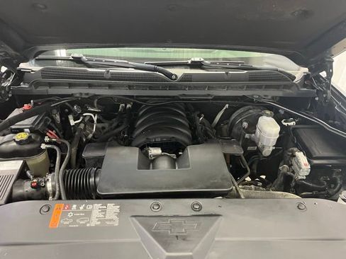 Used 2019 Chevrolet Silverado 1500 LT w/ All Star Edition image 28