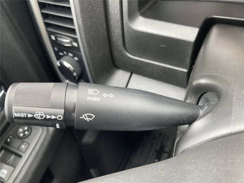 Used 2023 RAM 1500 Classic Warlock image 19