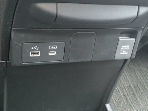 Used 2025 Honda Odyssey EX-L image 25