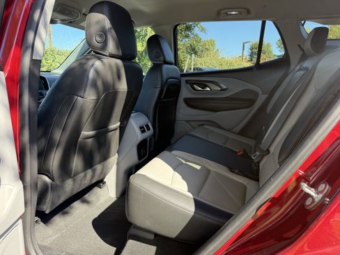 Used 2019 GMC Terrain SLT w/ Preferred Package image 12