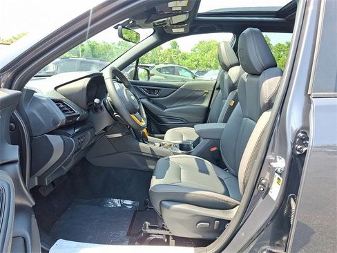 New 2025 Subaru Forester Wilderness w/ Convenience Package image 6