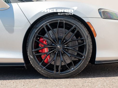 New 2026 McLaren GTS image 29