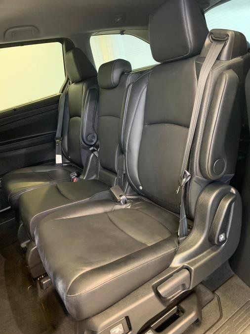Used 2023 Honda Odyssey Touring image 49