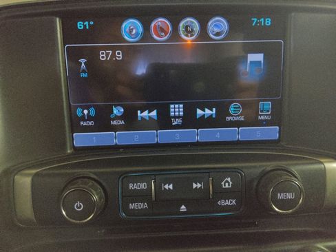 Used 2019 Chevrolet Silverado 1500 LT w/ All Star Edition image 25