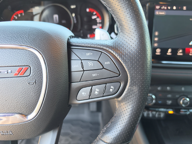 Used 2023 Dodge Durango R/T RWD image 37