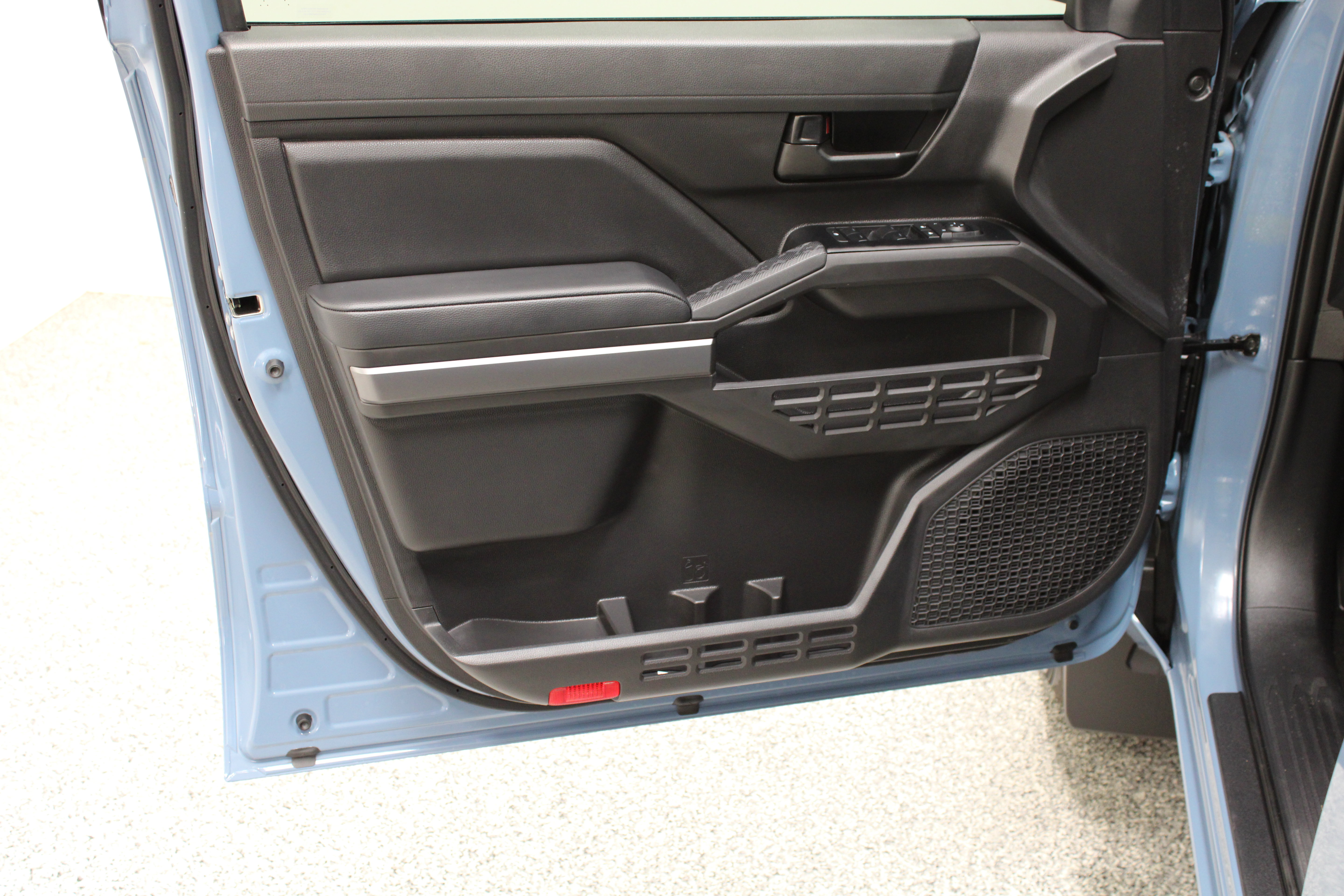Certified 2026 Toyota Tacoma SR5 RWD image 13