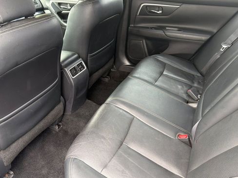 Used 2018 Nissan Altima 2.5 SL image 9