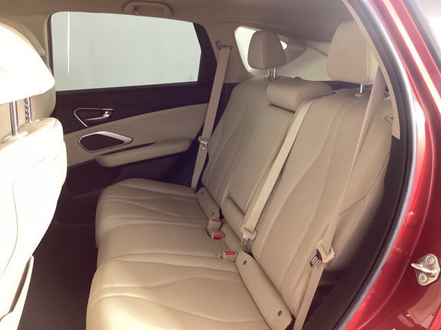 Used 2019 Acura RDX AWD image 27