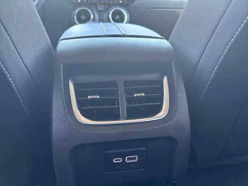 Used 2026 Chevrolet Blazer LT FWD image 22