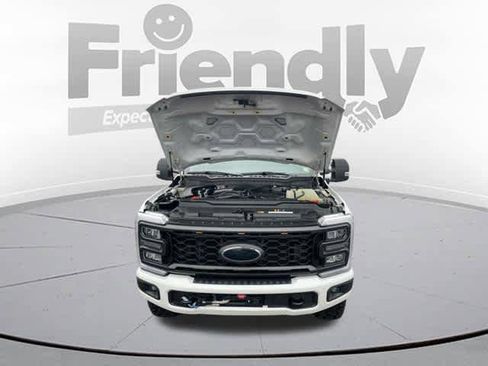 Used 2024 Ford F350 Lariat w/ Lariat Ultimate Package image 36
