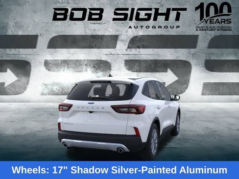 New 2026 Ford Escape Active w/ Cold Weather Package image 11