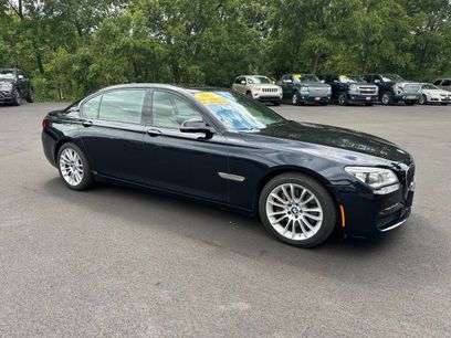 Used 2013 BMW 750Li xDrive