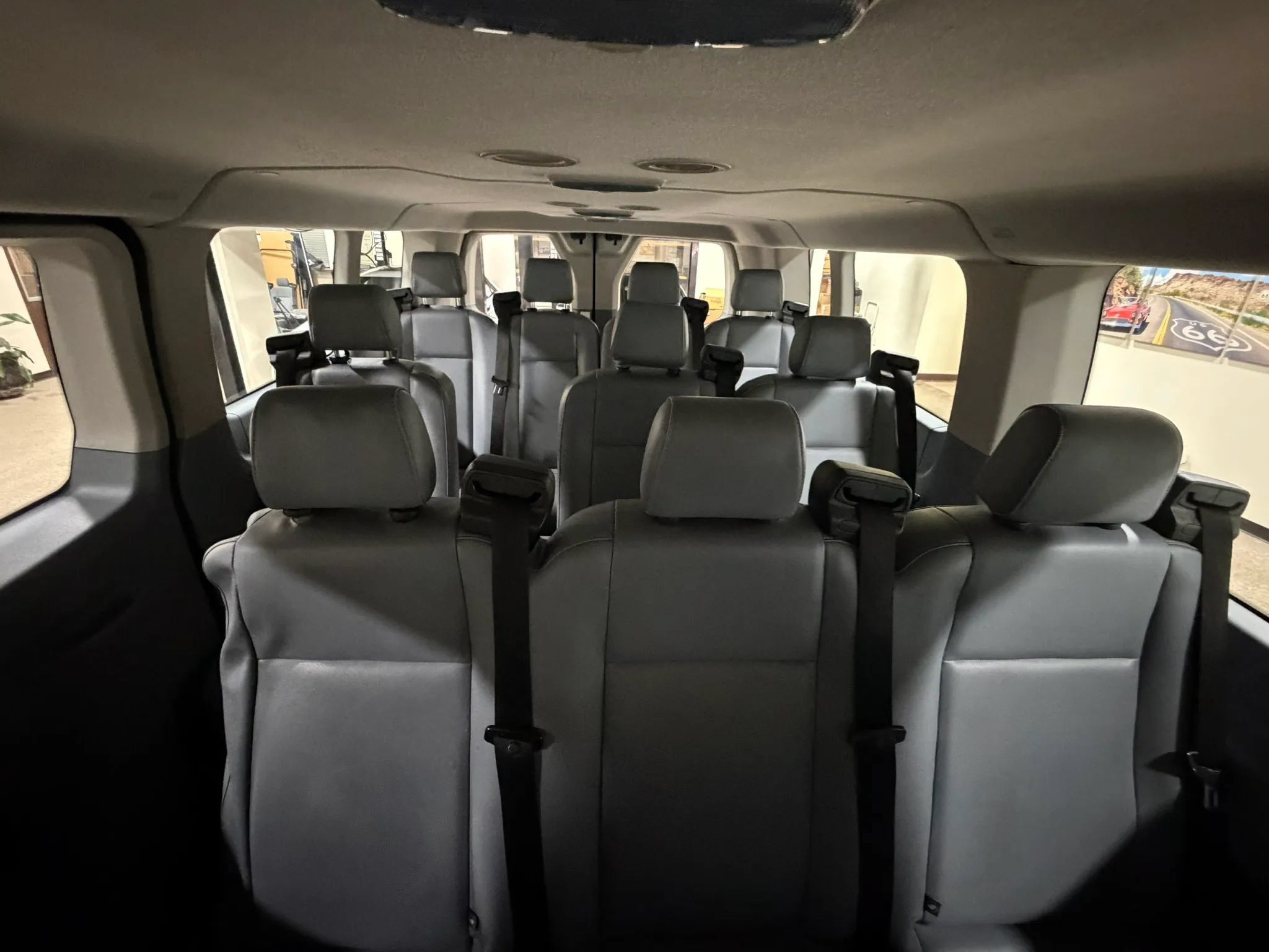 Used 2016 Ford Transit 350 XL RWD image 44