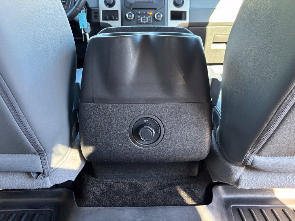 Used 2014 Ford F150 XLT w/ Equipment Group 302A Luxury RWD image 31