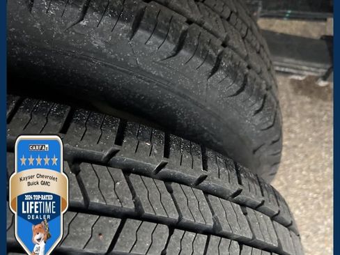 Certified 2020 GMC Sierra 3500 Denali w/ Denali Ultimate Package image 33