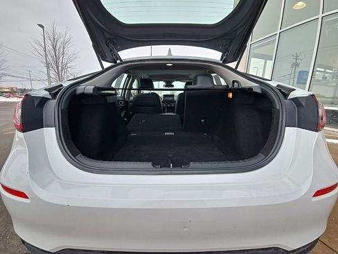 Certified 2023 Honda Civic EX-L image 30