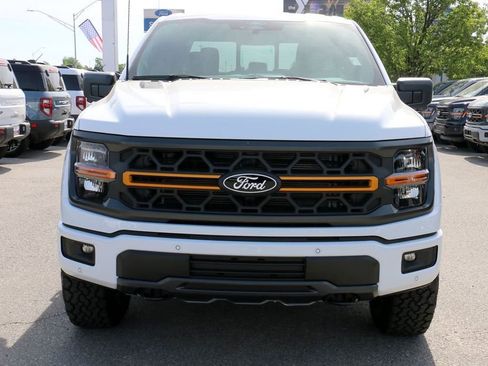 New 2026 Ford F150 Tremor AWD/4WD image 3