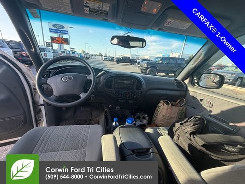 Used 2003 Toyota Tundra SR5 AWD/4WD image 18