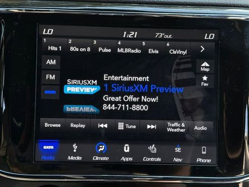 Used 2019 Jeep Grand Cherokee Limited image 24