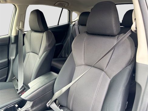 Used 2023 Subaru Crosstrek 2.0i image 19