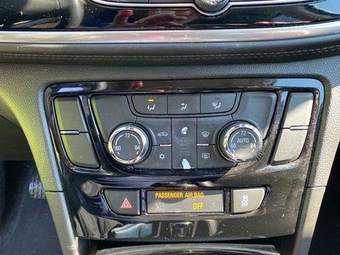 Used 2019 Buick Encore Sport Touring w/ Safety Package FWD image 20