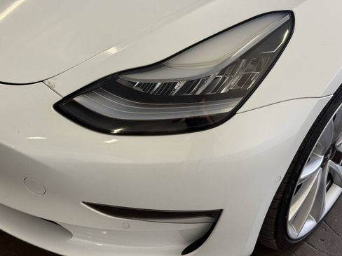 Used 2018 Tesla Model 3 Performance AWD/4WD image 34