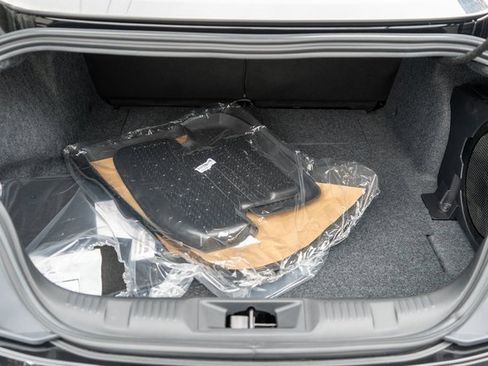 New 2026 Ford Mustang Premium image 8