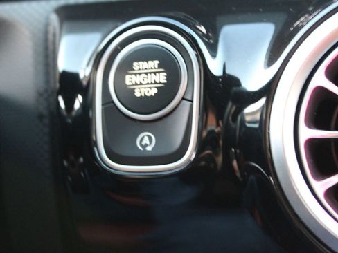 Used 2019 Mercedes-Benz A 220 image 22