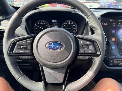 Used 2026 Subaru Forester Premium AWD/4WD image 2