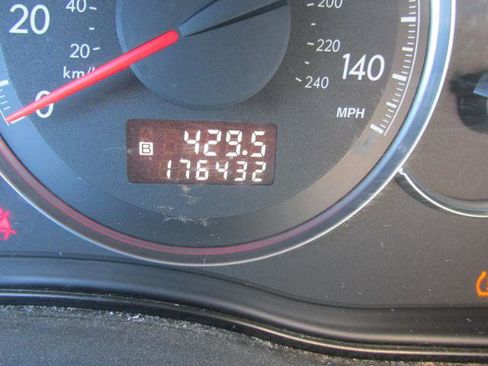 Used 2009 Subaru Outback 2.5i image 6