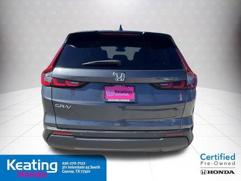 Certified 2023 Honda CR-V EX-L image 7