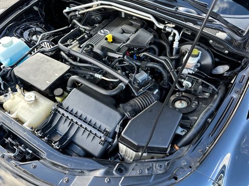 Used 2011 MAZDA MX-5 Miata Sport image 11